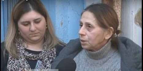 İntihar edən Dəyanətin anası: "Oğlumun ölümü ilə bağlı..."