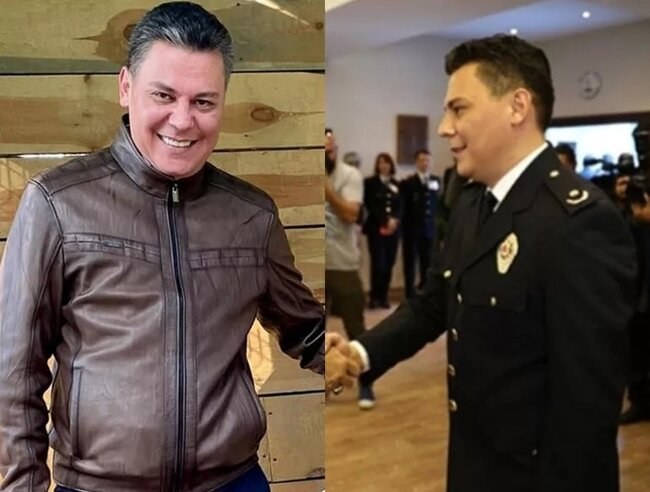 Müge Anlı ərə gedir - FOTO