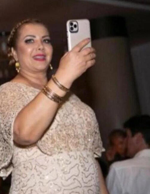 51 yaşlı məşhur rəqqasə 39 kilo arıqlayaraq GÖZ QAMAŞDIRDI - FOTO-VİDEO