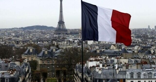 Fransa İrana zərbə üçün bazalarını açdı