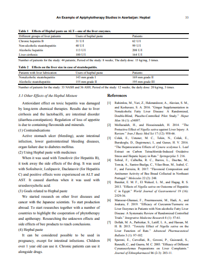 Azərbaycanlı həkimlərin məqaləsi ABŞ-ın MƏŞHUR JURNALINDA - FOTO
