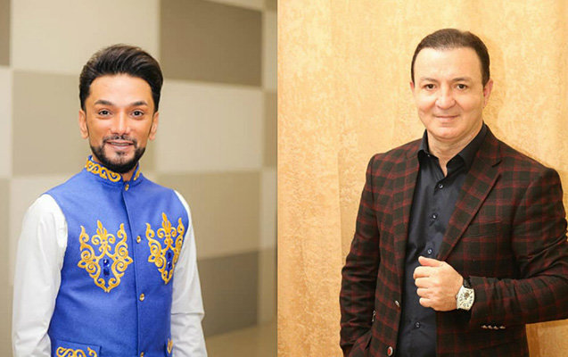 Eyni yaşda olduqlarına inanmayacaqsız - Aygün, Röya, Nigar...