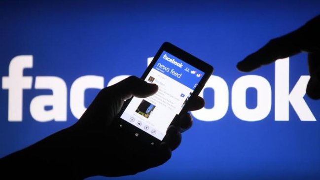 "Facebook" uzaq məsafədən kimliyi təsdiq edəcək