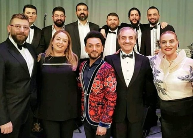 Faiq Ağayevdən "TRT Müzik" efirində sənət nümayişi – VİDEO