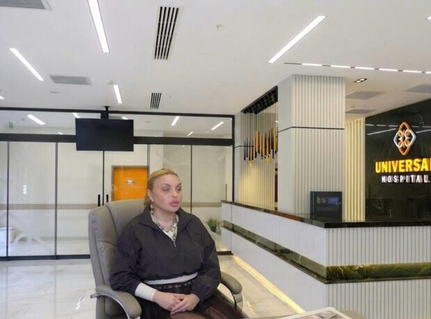 ŞOK İDDİA: "Universal Hospital"da sertifikatsız həkim qalmaqalı ilə bağlı yeni faktlar