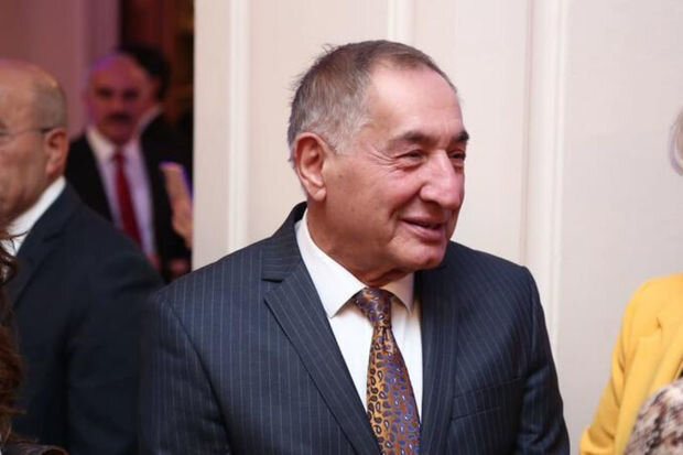 Faiq Sücəddinov: "Məşhur şair dedi ki, o sözlərə mahnı yazmaq sənə yaraşmaz" - MÜSAHİBƏ