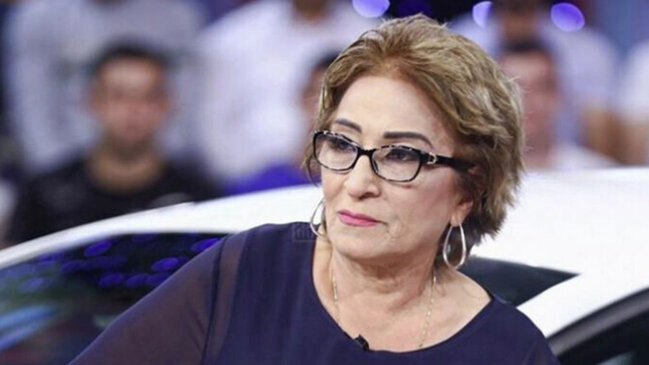 "Hər şeyimi itirdim, məndən nə istəyirsiniz?" (VİDEO)