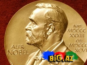 Fizika üzrə Nobel mükafatçıları açıqlandı