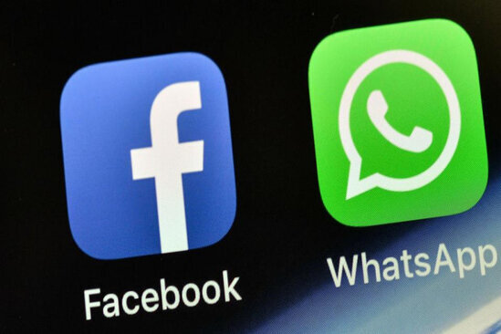 "Facebook" və "WhatsApp" istifadəçilərinə XƏBƏRDARLIQ: Parollarınızı dəyişin