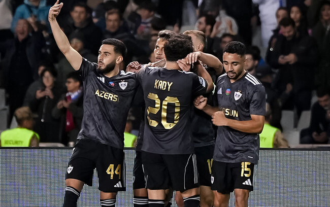 "Qarabağ"ın iki potensial rəqibi açıqlandı