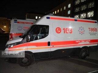 Toyda zəhərlənmə ilə bağlı AQTA araşdırmaya başlayıb, laborator müayinələr aparılır (YENİLƏNİB)