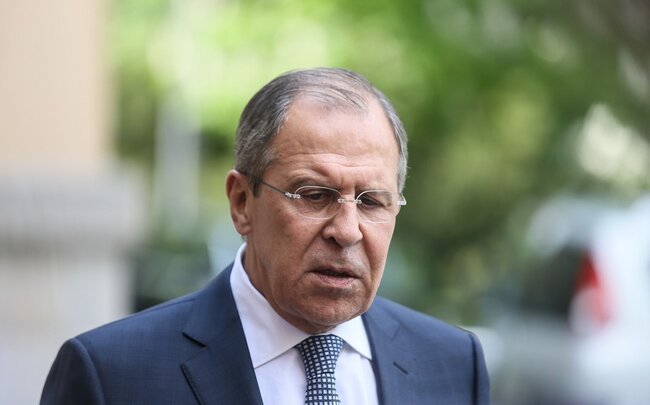 Lavrov: "Rusiya Ukrayna üzrə danışıqlara hazırdır"