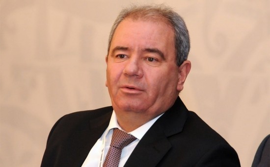 Əli Abbasov 1 milyonluq oğurluq iddiasına cavab verdi