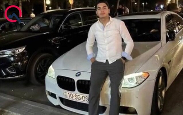 "Bir gün məni də bu mahnı ilə paylaşacaqlar" - Qəzada ölən 18 yaşlı Fərhad + VİDEO