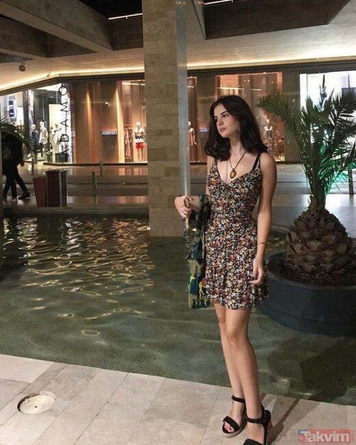 "Çalıkuşu"nun Fəridəsi böyüdü - FOTOLAR