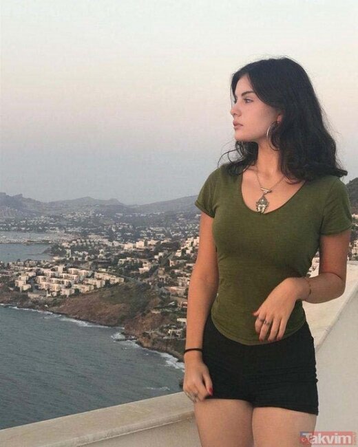 "Çalıkuşu"nun Fəridəsi böyüdü - FOTOLAR