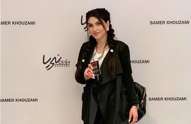 Vizajist Fəxriyyə Hüseynova qəza etdi