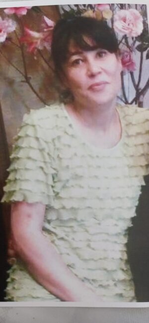 Zaqatalada 53 yaşlı qadın itkin düşdü - FOTO