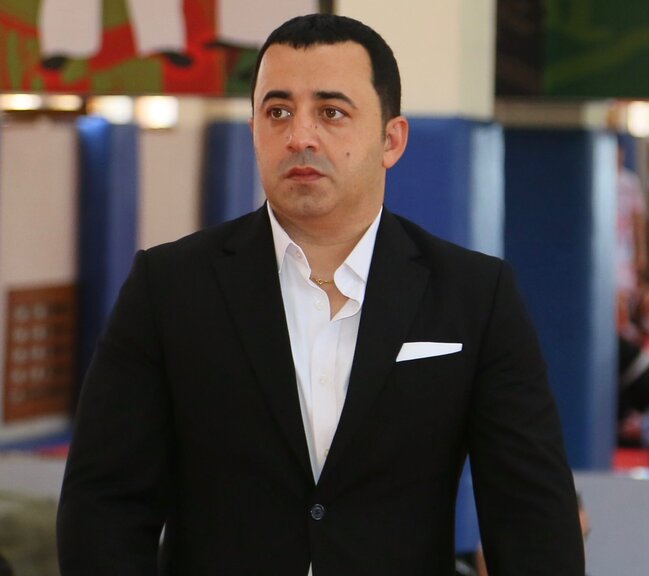 Azərbaycan dünyada idman ölkəsi kimi tanınır