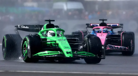 Formula-1 33 ildən sonra Afrikaya qayıdacaq: Yarış nə vaxt və harada keçiriləcək?