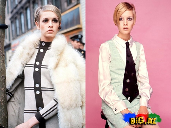 Kainatın sarışın gözəlləri - FOTO