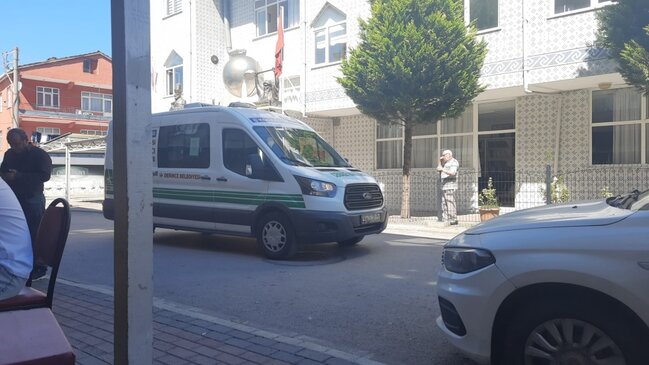 Türkiyəli aktyorun anası intihar etdi