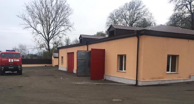 İşğaldan azad olunmuş ərazilərdə FHN-in növbəti yerli strukturları fəaliyyətə başladı