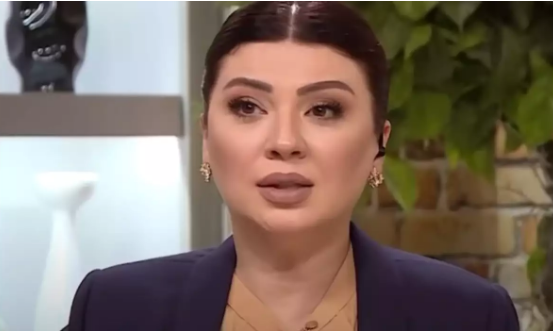 Fidan: "Mənə pislik etdiyini düşün, amma..."