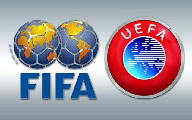 FİFA və UEFA Rusiyaya qadağa qoydu