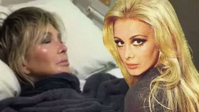 Yeşilçam aktrisasının 128 saat sonra xilas edilən körpə ilə bağlı paylaşımı hər kəsi kövrəltdi - FOTO