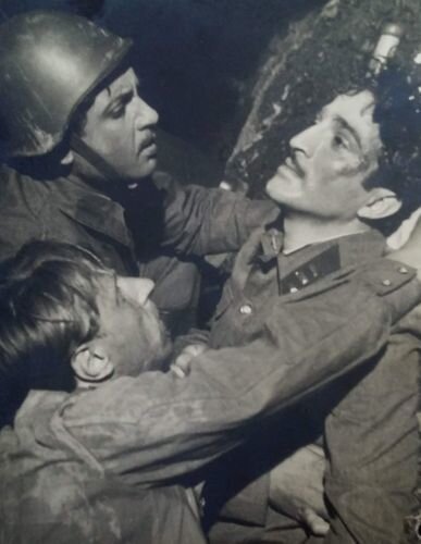 Məşhur aktyorun faciəvi taleyi: "Məni sən bədbəxt etdin, ana" - FOTO