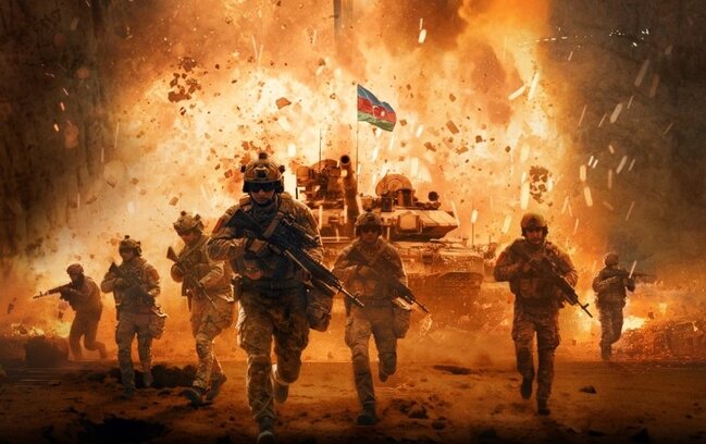 "44" filminin premyera tarixi açıqlandı