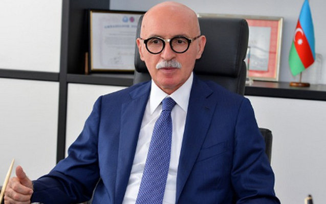 Nazir müavini BDU-nun rektor əvəzi oldu - RƏSMİ