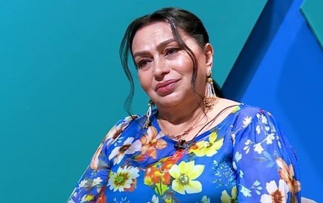 Firuzə İbadova xəstəxanaya yerləşdirilib