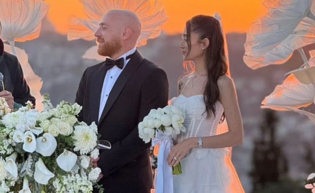 "Havuç" boşanma iddialarına görə əsəbləşdi