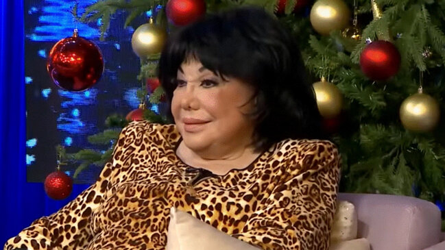 Flora Kərimova: Yaxşı deyiləm, ürəyimdən əziyyət çəkirəm