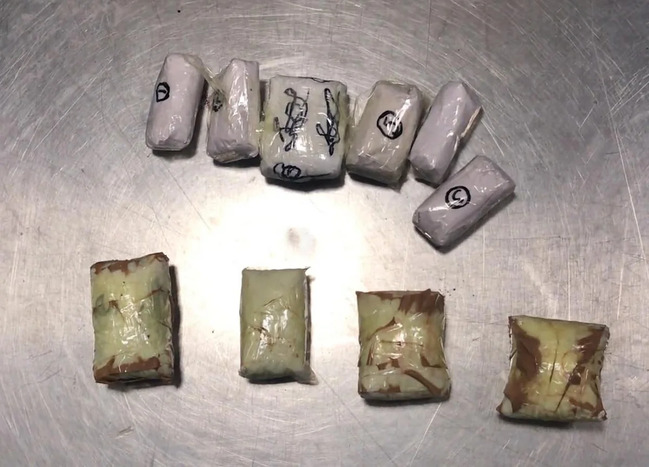 Polis 47 kiloqramdan artıq narkotik vasitə aşkarlayıb