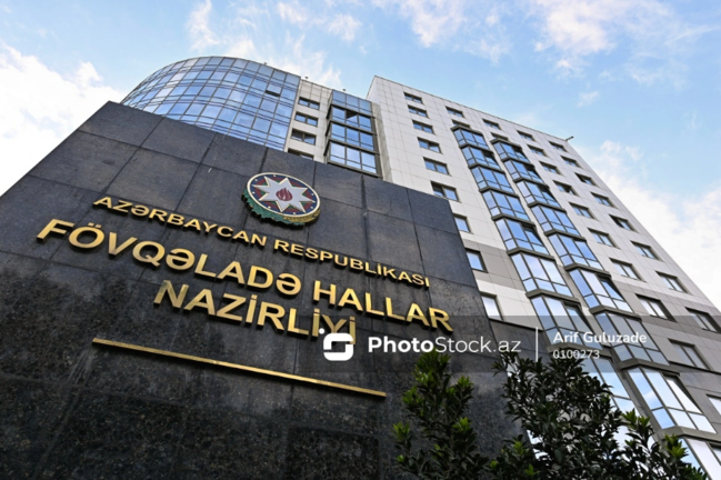 Çimərliklərdə təhlükəsizlik qaydaları ilə əlaqədar əhaliyə təkrar müraciət edildi