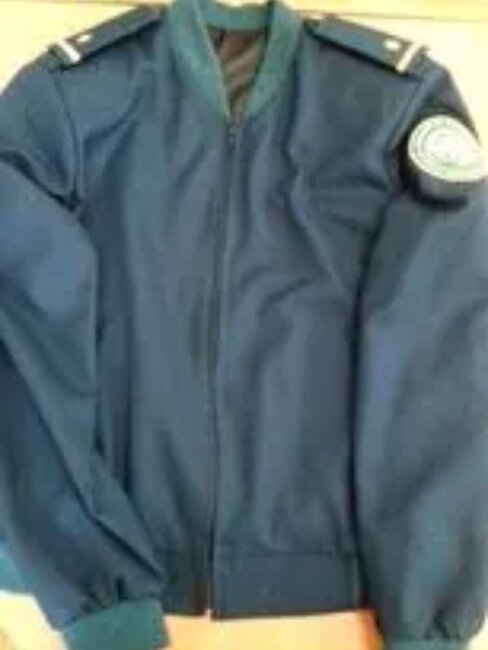 Şəhid Xudayarın hərbi geyimi Vətən müharibəsi fondunda qorunacaq - FOTO