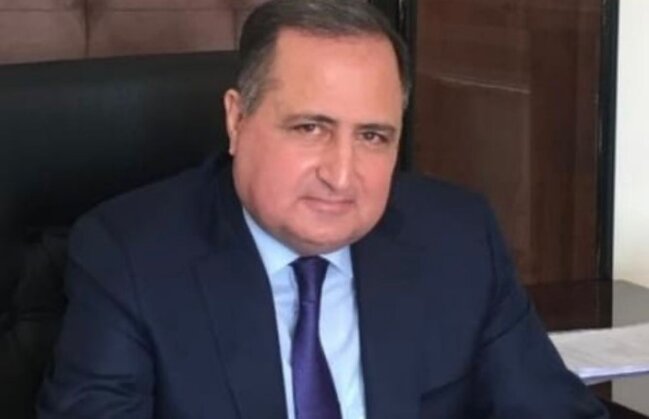 "Vəzifəli şəxs heç bir vəsait qoymadan "şərik" oldu, 380 min manatımı ələ keçirdi"