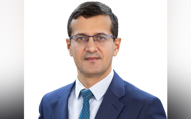 "Vəzifəli şəxs heç bir vəsait qoymadan "şərik" oldu, 380 min manatımı ələ keçirdi"