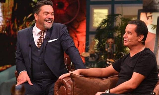 "Beyaz Show" üçün ONUNLA razılaşdı - FOTO