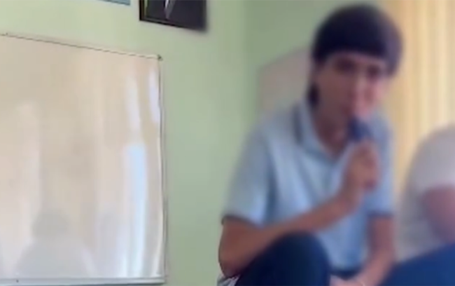 .