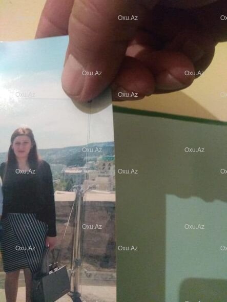 Qaxda qızıllarını götürüb yoxa çıxan qadın tapıldı - Üç uşaq atası ilə qaçıb