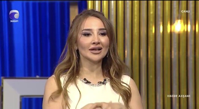 Mətanətin yerinə o gəldi (FOTO)