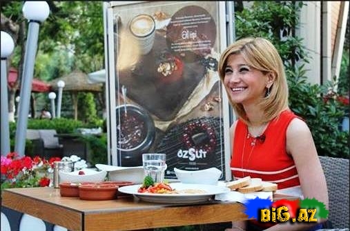 "Xanım 9 kilo arıqladı, əri ona geri dönmək istədi" - Dietoloq Tutu Zeynalova / MÜSAHİBƏ