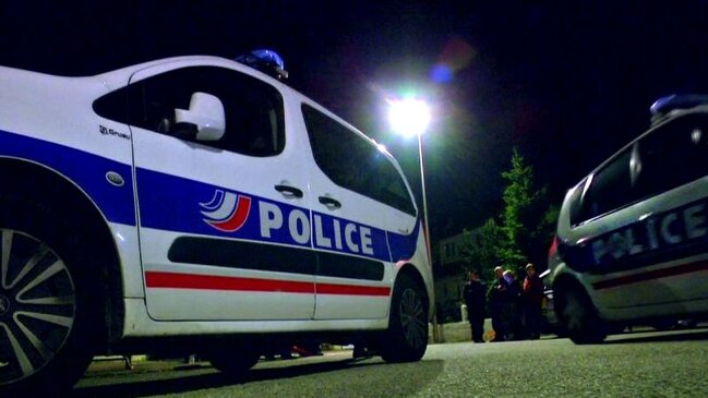 Parisdə mənzildə partlayış: 3 nəfər öldü