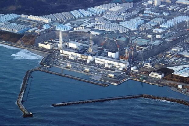 "Fukusima-1" AES-də radioaktiv suyun sızması qeydə alınıb