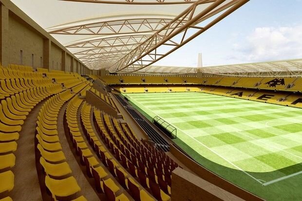 Konfrans Liqasının 2024 və 2025-ci illərdəki final oyunlarının yeri AÇIQLANDI