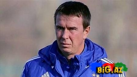 Azərbaycanda oynamış məşhur futbolçu öldü